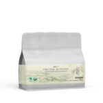 เมล็ดกาแฟคั่ว บอนกาแฟ ออร์แกนิก (ชนิดเม็ด)