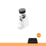 โปรโมชั่น : เครื่องบดกาแฟ ยูเรก้า รุ่น มินยอน พิซ่า 65 / Eureka Mignon Pisa 65