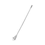 S/S SPOON 30 CM