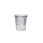 SHOT GLASS 30 ML