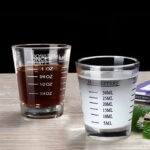 SHOT GLASS 30 ML