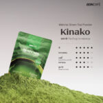 Bontea Kinako Matcha Green Tea Powder 100%