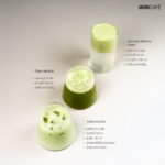 Bontea Kinako Matcha Green Tea Powder 100%