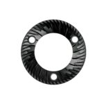 EUREKA MM.65 HIGH-PERFORMANCE BLACK