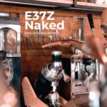 Ceado Coffee Grinder E37Z Naked
