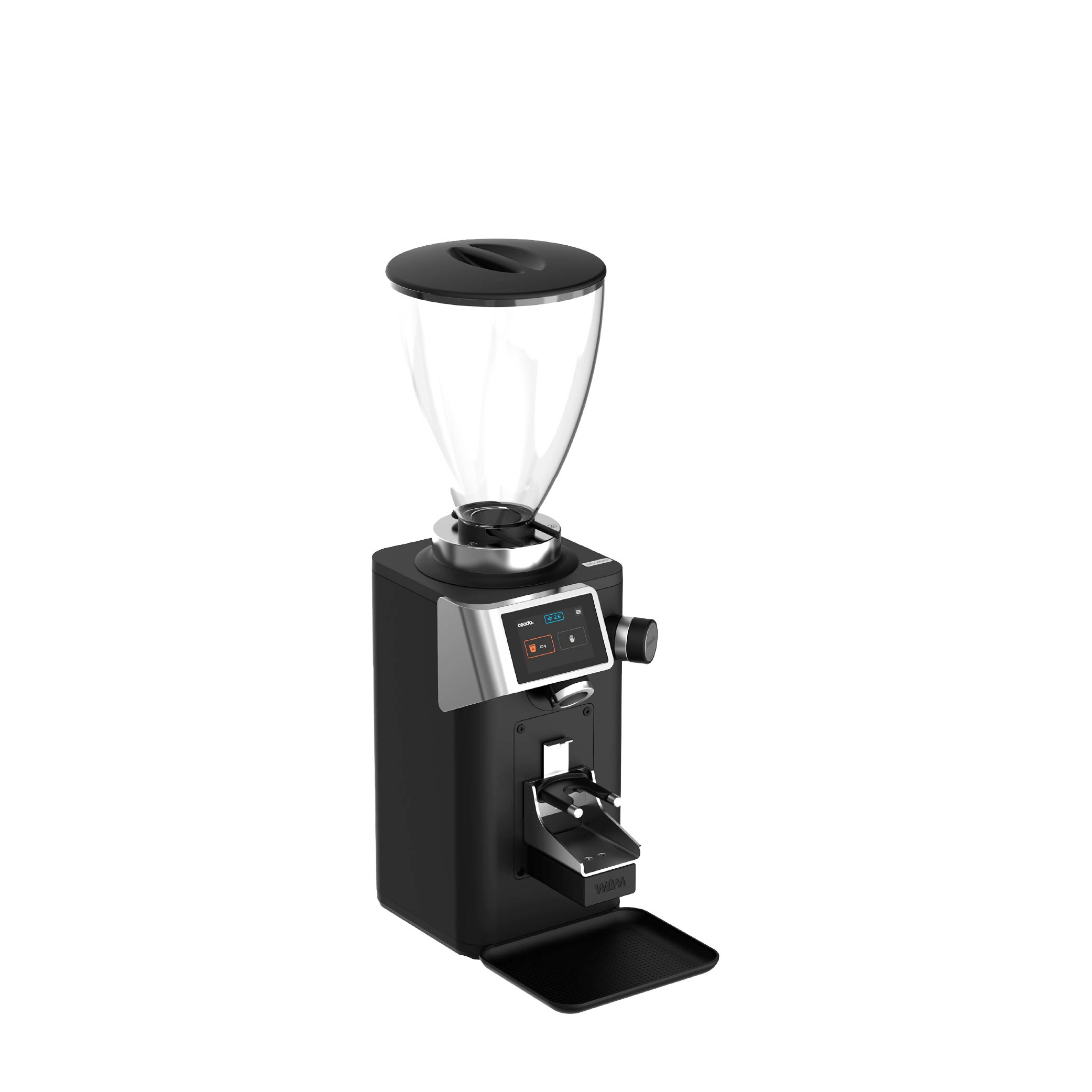 Ceado Coffee Grinder REV Zero Wam