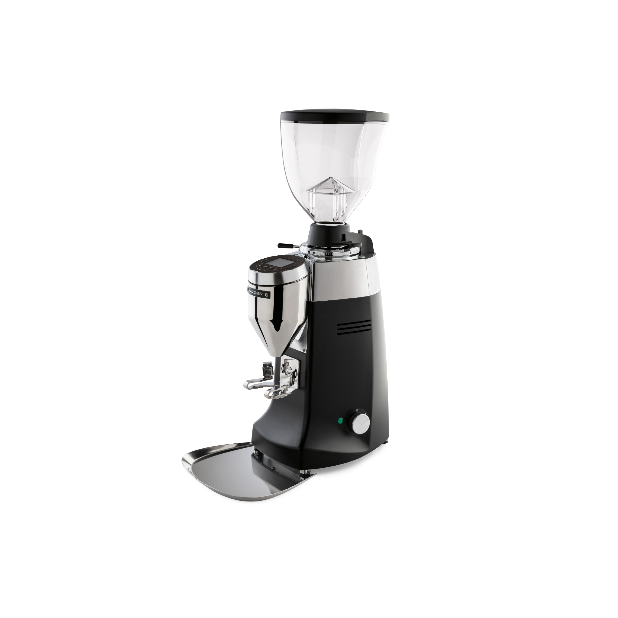 Mazzer Grinder Robur S