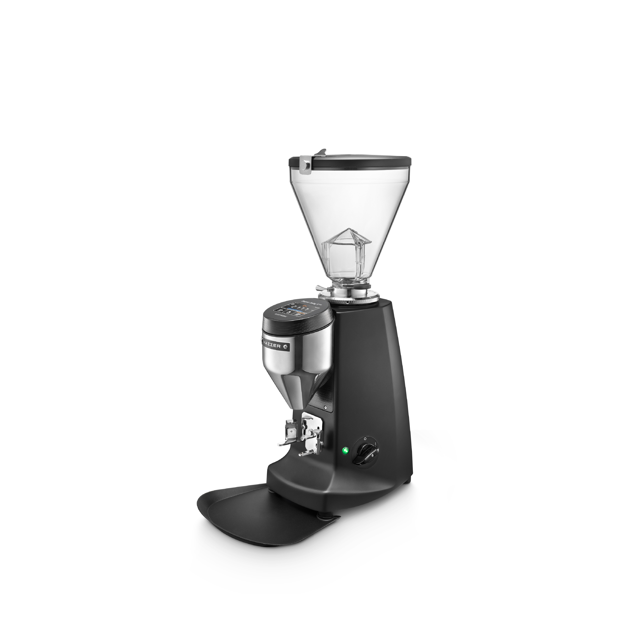 Mazzer Grinder Super Jolly V Up Electronic