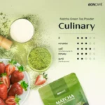 Bontea Culinary Matcha Green Tea Powder 100%