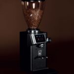 Ceado Coffee Grinder REV Steel (W/O WAM)