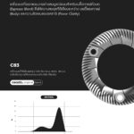 Ceado Coffee Grinder REV Steel (W/O WAM)