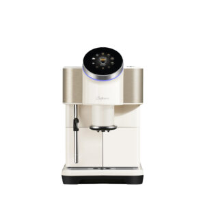 Cafematic H1 เครื่องชงกาแฟอัตโนมัติ Boncafe