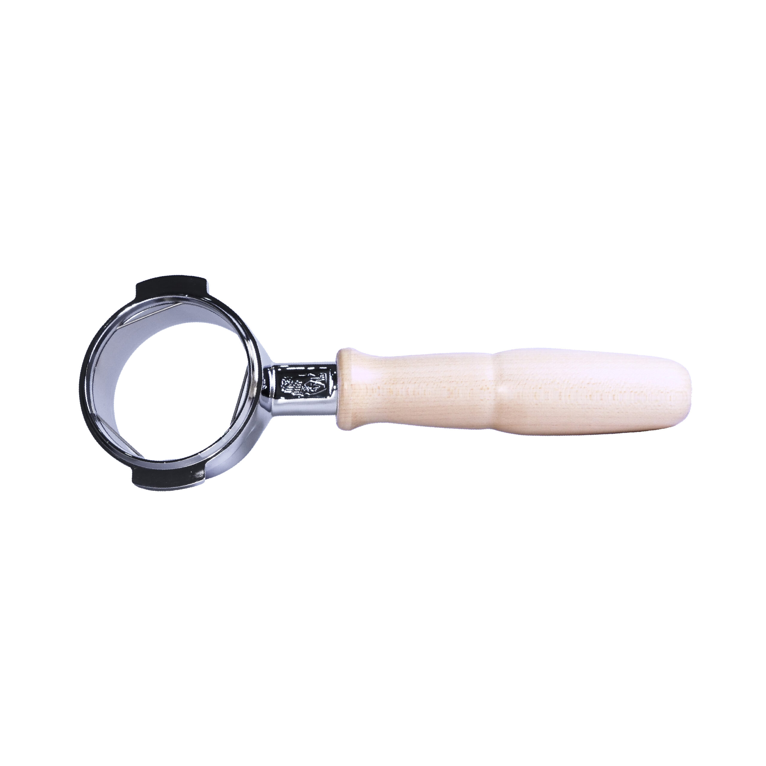 Portafilter Naked Maple (LAMA_5_061)