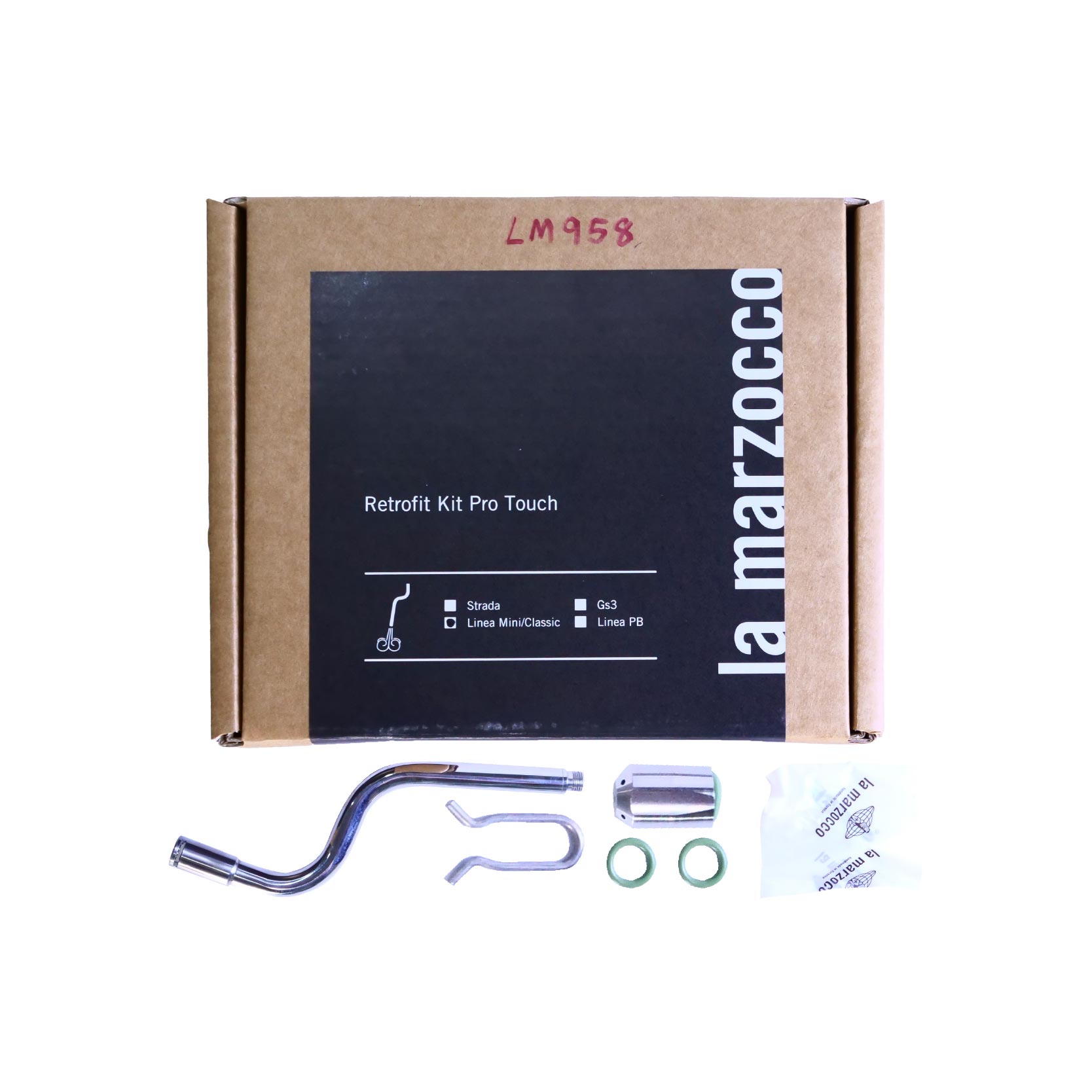 Retrofit Kit Performance Touch Linea Mini (LAMLM958)