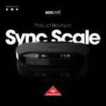 MAHLKONIG SYNC SCALE