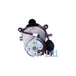 Buit-In Grinder 220-240 V, X54 (MAH702622)