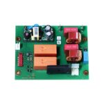 Motor Power Board, X54 (MAH703737)