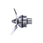 Wet Blade Assembly, Vita-Prep 3 (VTM0000001152)