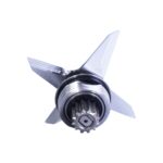 Wet Blade Assembly, Vita-Prep 3 (VTM0000001152)