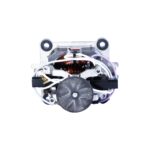 Motor Assembly 2 Speed (VTM0000015673)
