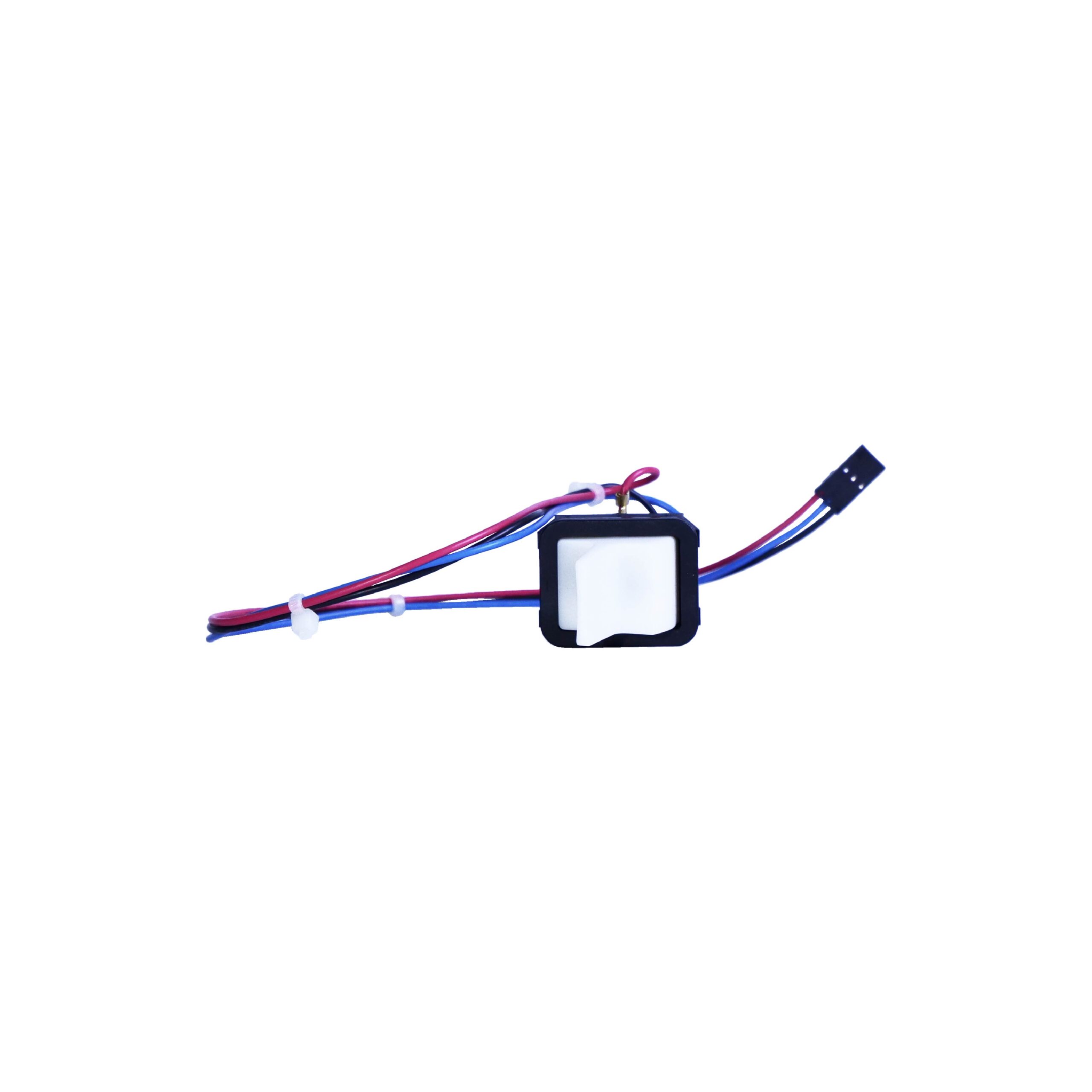Lighted Momentary Switch, Advanced (VTM0000015734)