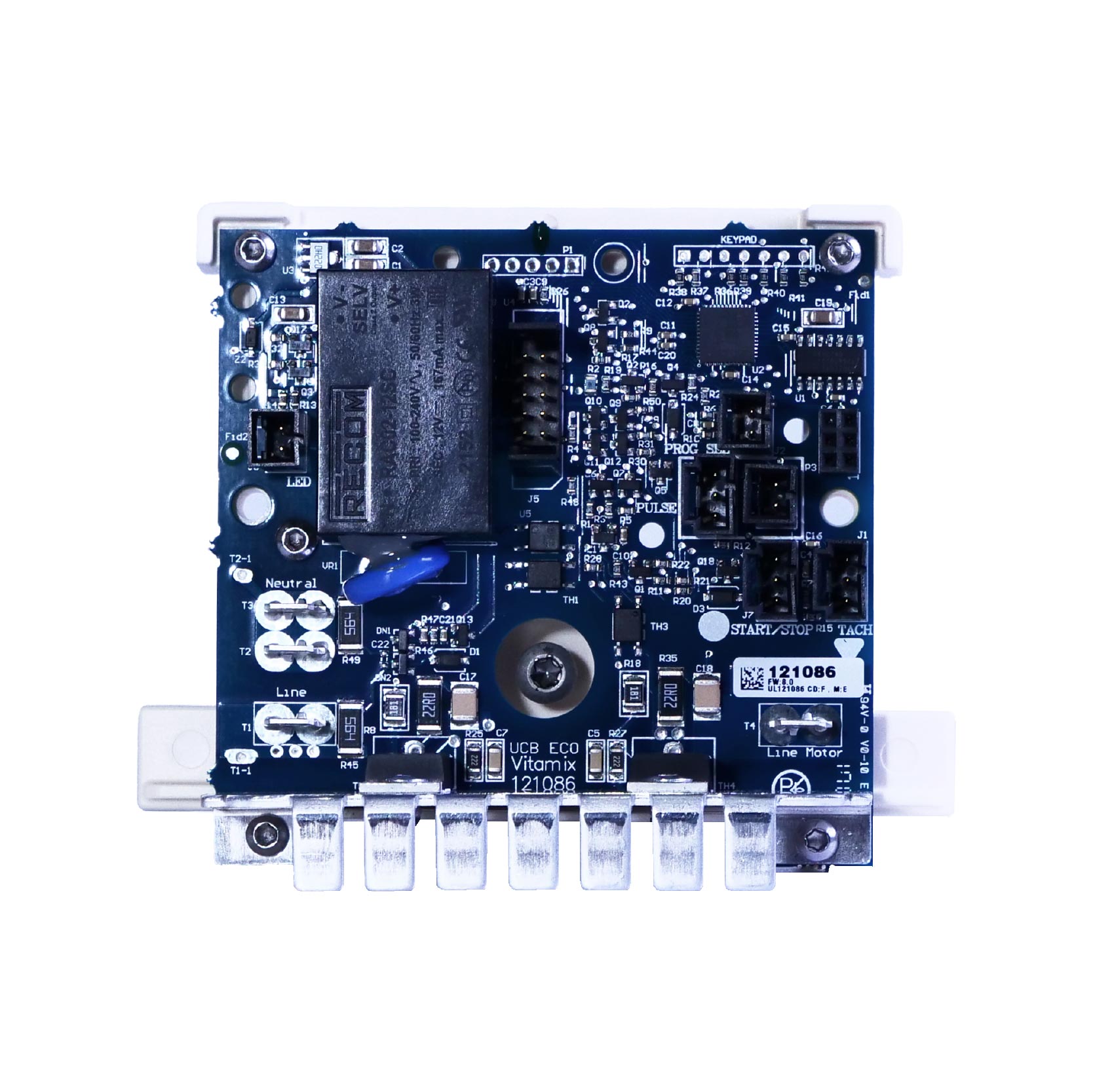 Universal Controller Board, Advance New Model (VTM0000067732)