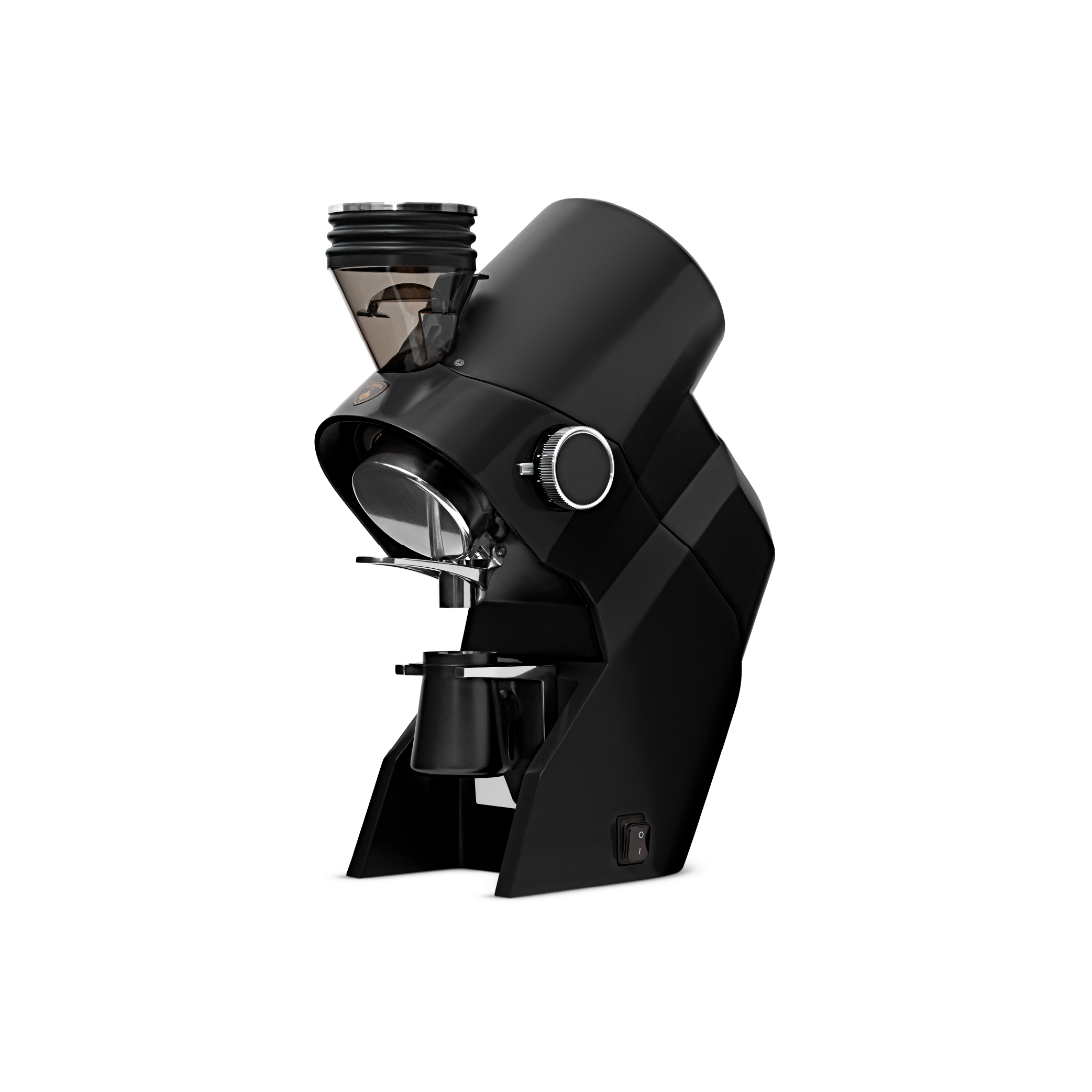 เครื่องบดกาแฟ ยูเรก้า รุ่น ZEUS / Eureka ZEUS