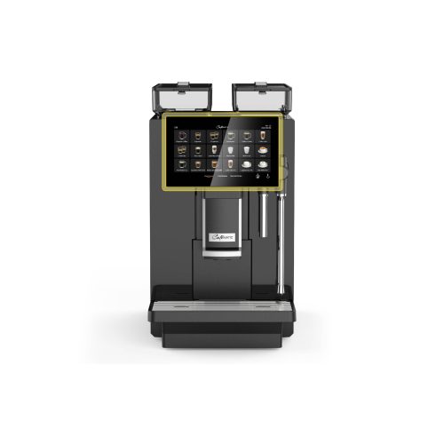 เครื่องชงกาแฟอัตโนมัติ Cafematic 5 Plus MDB