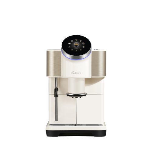 Cafematic H1 เครื่องชงกาแฟอัตโนมัติ Boncafe