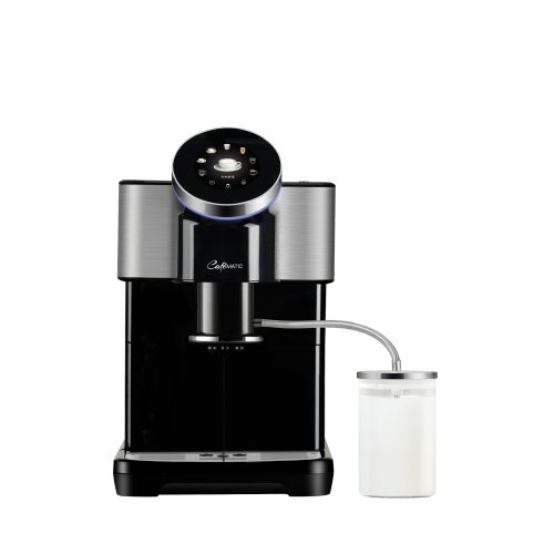 เครื่องชงกาแฟอัตโนมัติ Cafematic H2 (H SERIES)