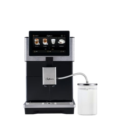 เครื่องชงกาแฟอัตโนมัติ Cafematic H3 (H SERIES)