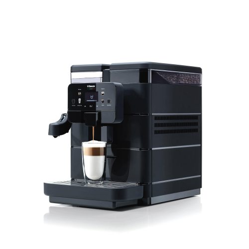 เครื่องชงกาแฟอัตโนมัติ Saeco Royal Plus