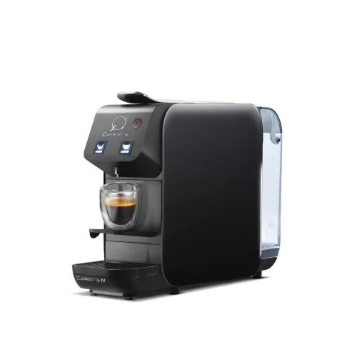 เครื่องชงกาแฟระบบแคปซูล คาพริสต้า เอ็น