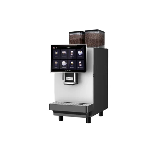 เครื่องชงกาแฟอัตโนมัติ คาเฟ่มาติก รุ่น 6 เอ็มดีบี